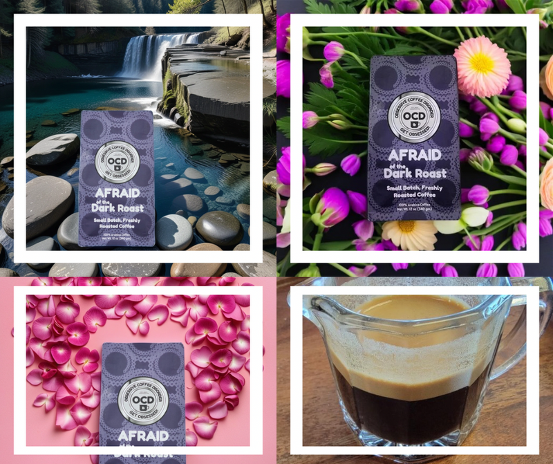 What's the Best Coffee to Try? Check Out This BestSeller - Afraid of the Dark Roast