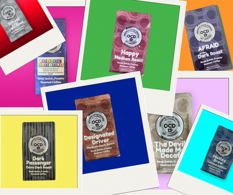Wondering Which Coffee is Right for You?