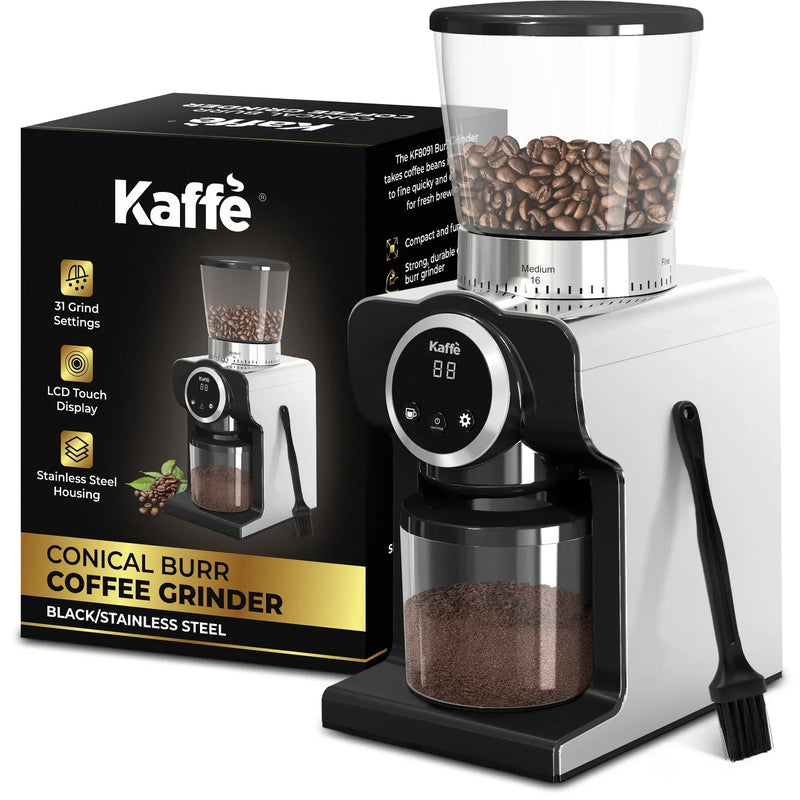 Blade vs. Burr Grinder: What’s the Difference?