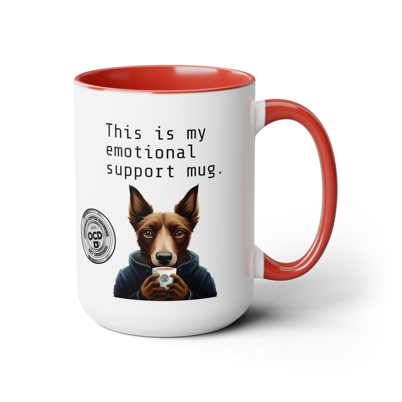 Coffee For a Cause