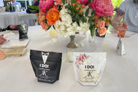 I Do! Wedding Blend - Custom One-Pot Packs of Premium Coffee