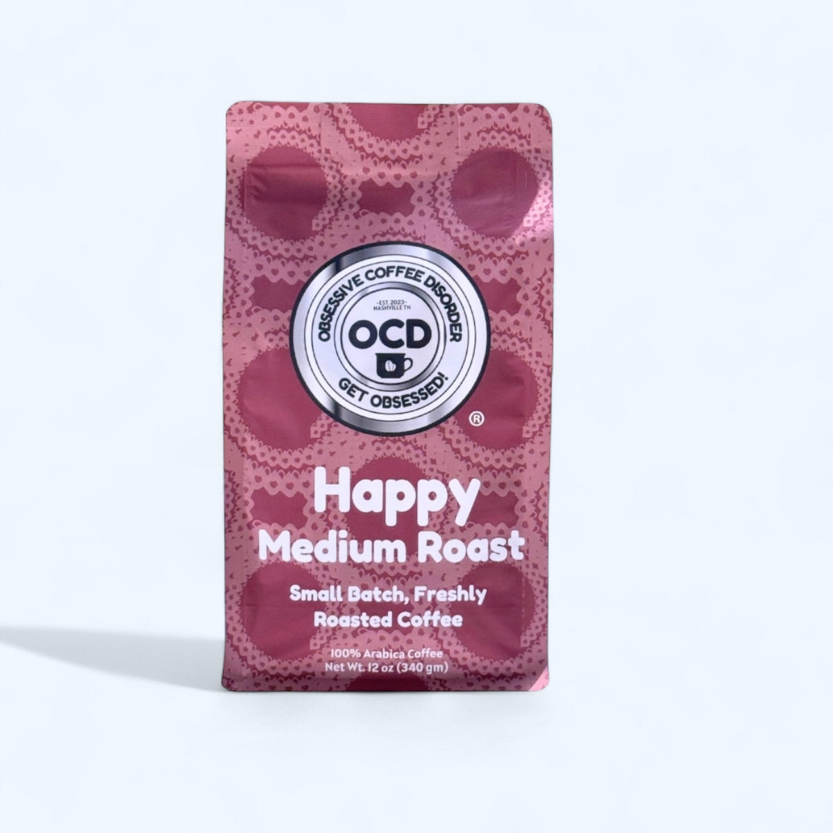 Happy Medium Roast