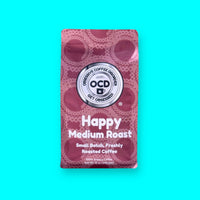 Happy Medium Roast
