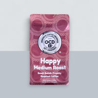 Happy Medium Roast
