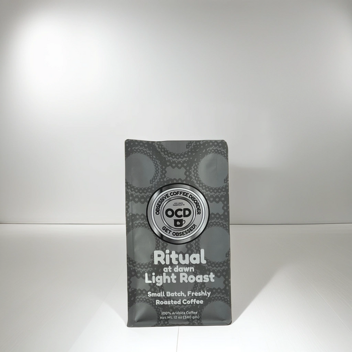 Ritual at Dawn Light Roast
