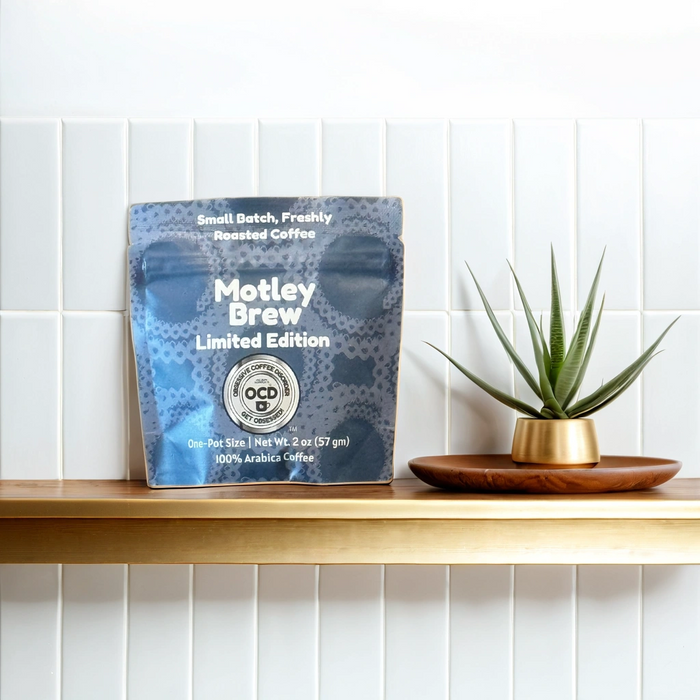 Motley Brew One-Pot Pack