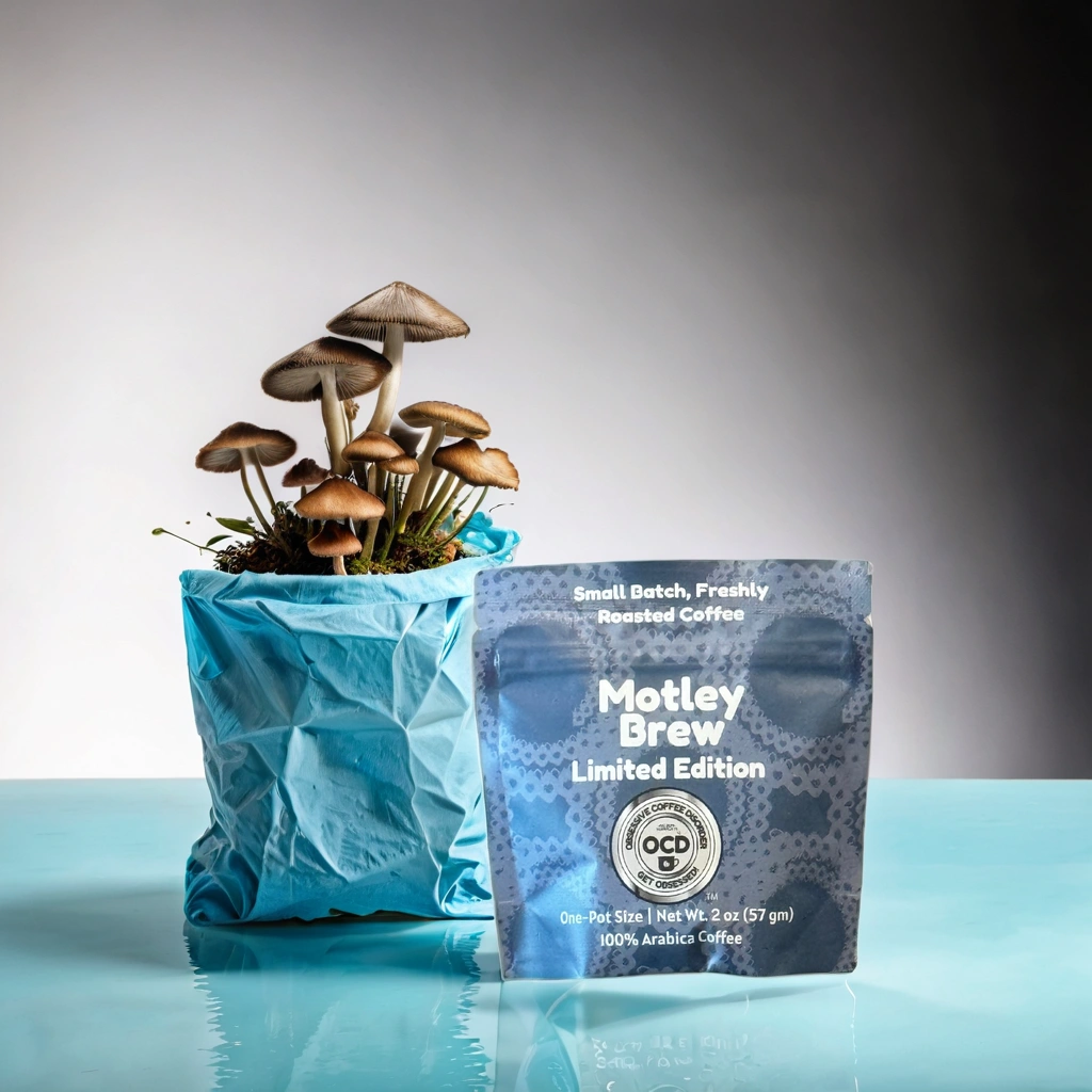 Motley Brew One-Pot Pack