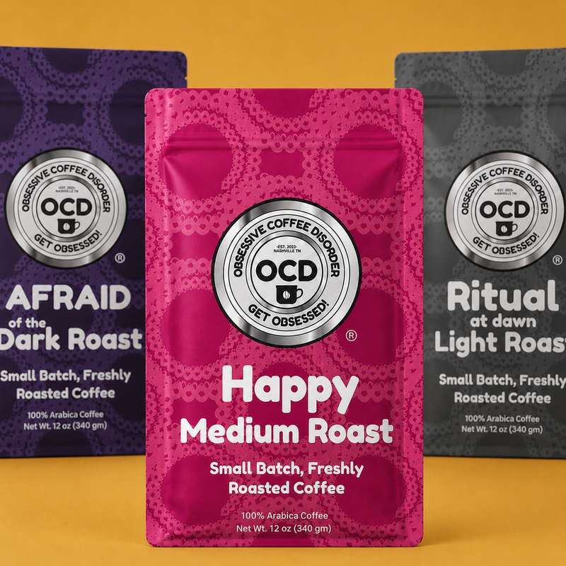 Best selling coffee