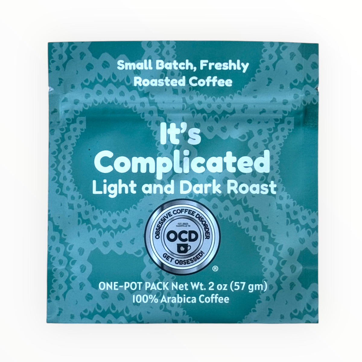 It’s Complicated One-Pot Pack