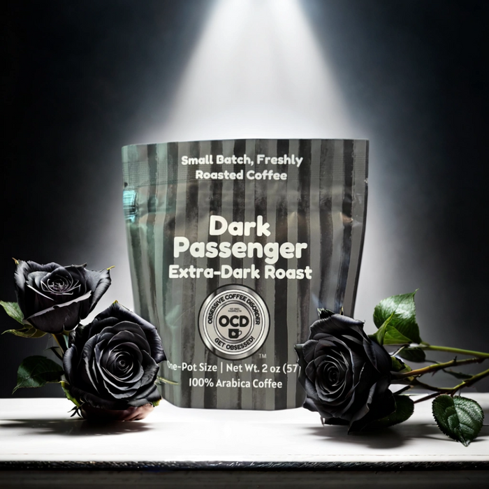 Dark Passenger One-Pot Pack