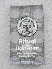 Ritual at Dawn Light Roast