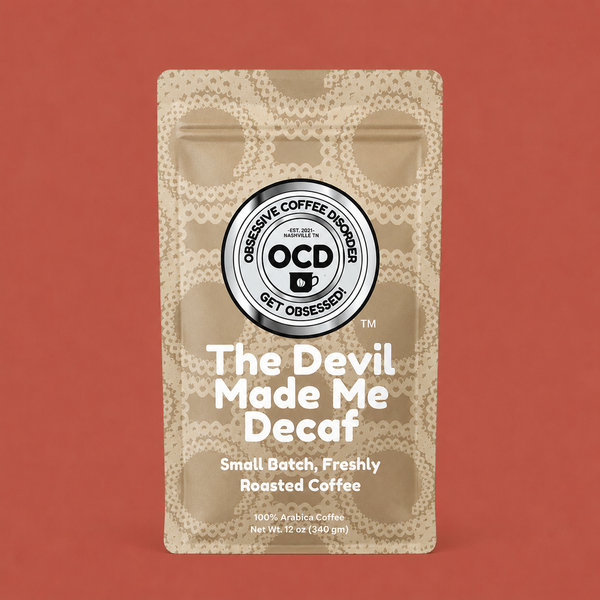 Decaf