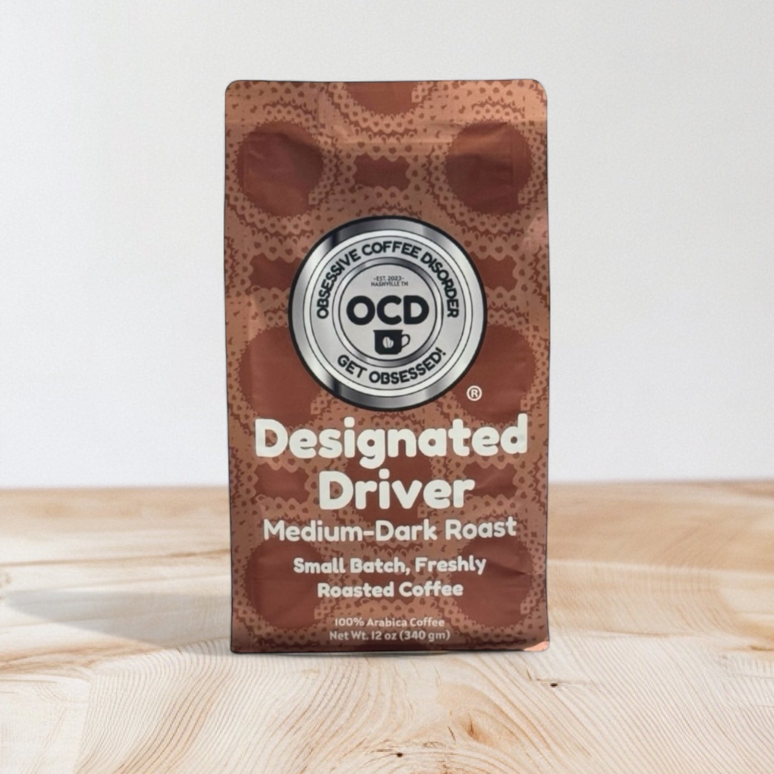 Dark Roast Favorites Bundle