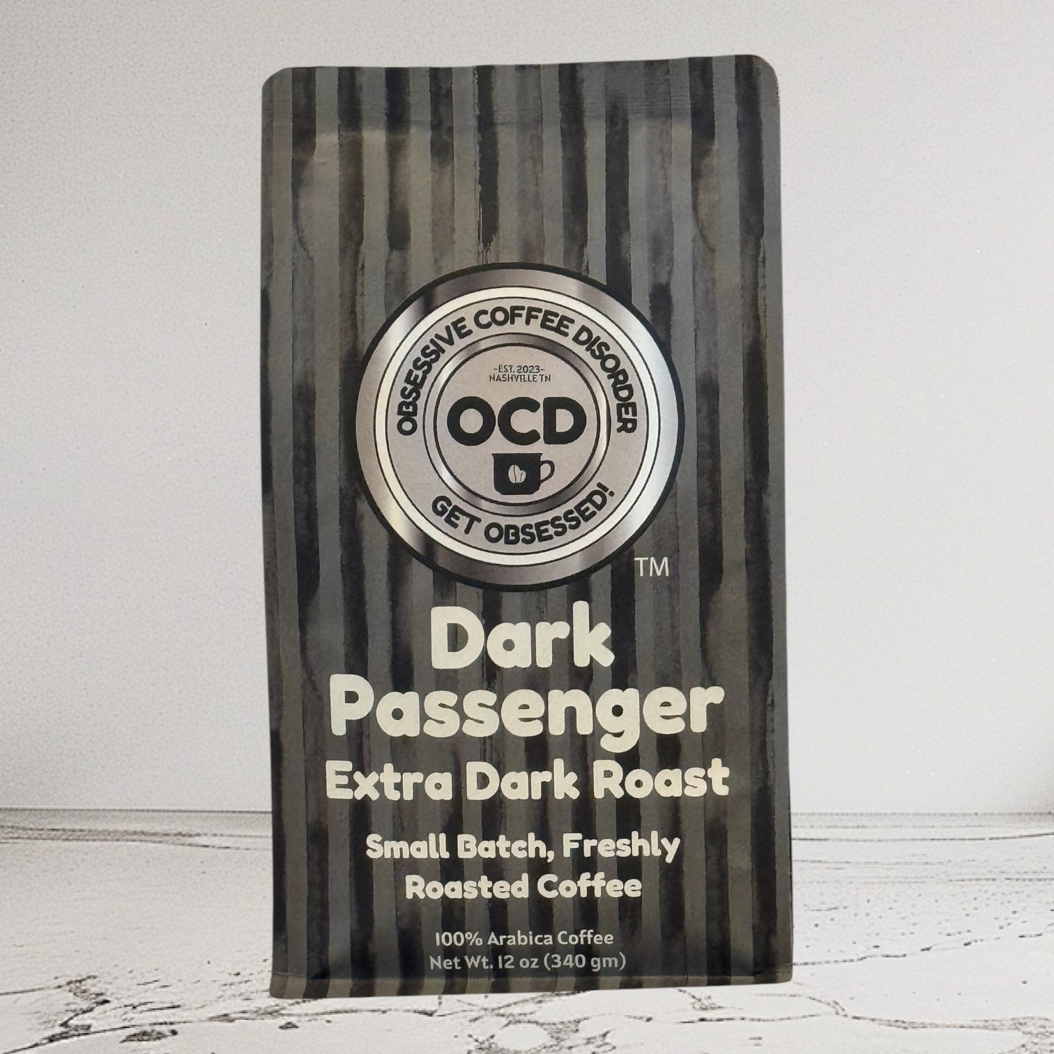 Dark Roast Favorites Bundle