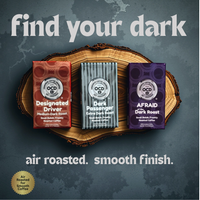 Dark Roast Bundle