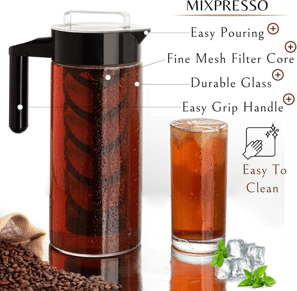 Cold Brew Maker