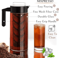 Cold Brew Maker