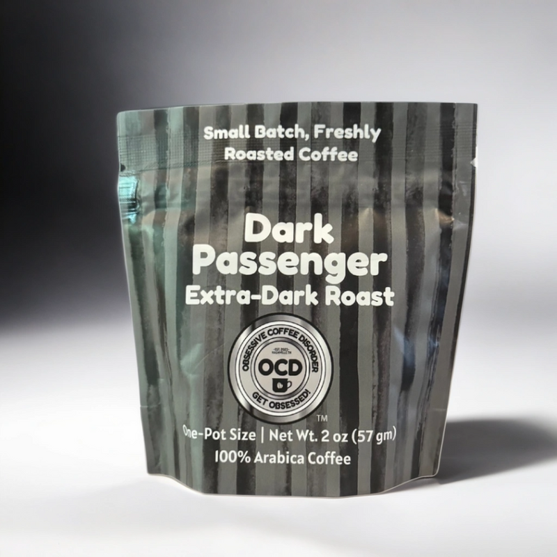 Dark Passenger One-Pot Pack