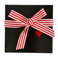 The Ultimate Coffee Sampler Gift Box - Valentine Edition