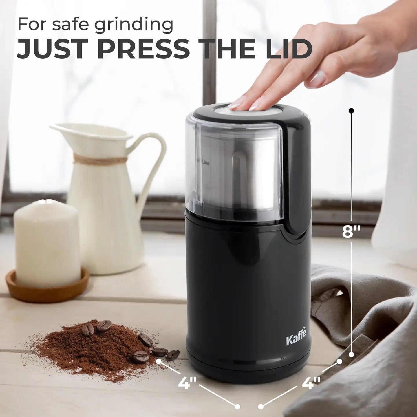 Cold Brew Enthusiast Kit