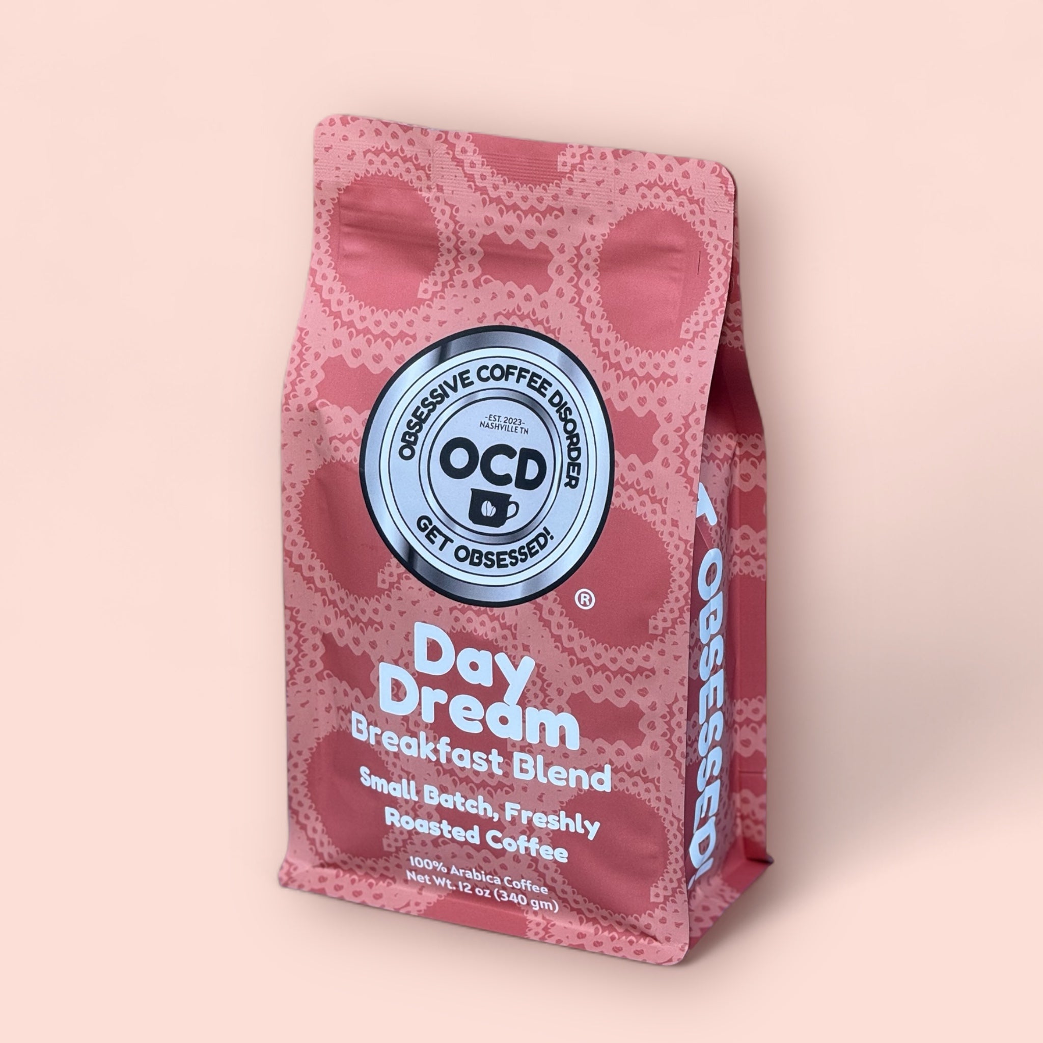 Day Dream Medium-Dark Roast