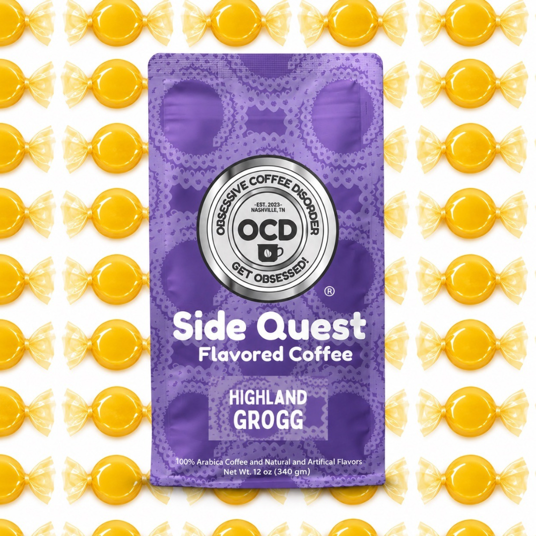 Side Quest: Fall Favorites Bundle