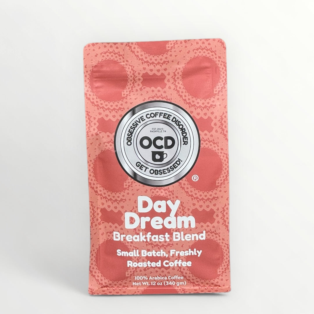 Day Dream Medium-Dark Roast