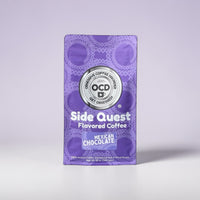 Side Quest: Mexican Chocolate