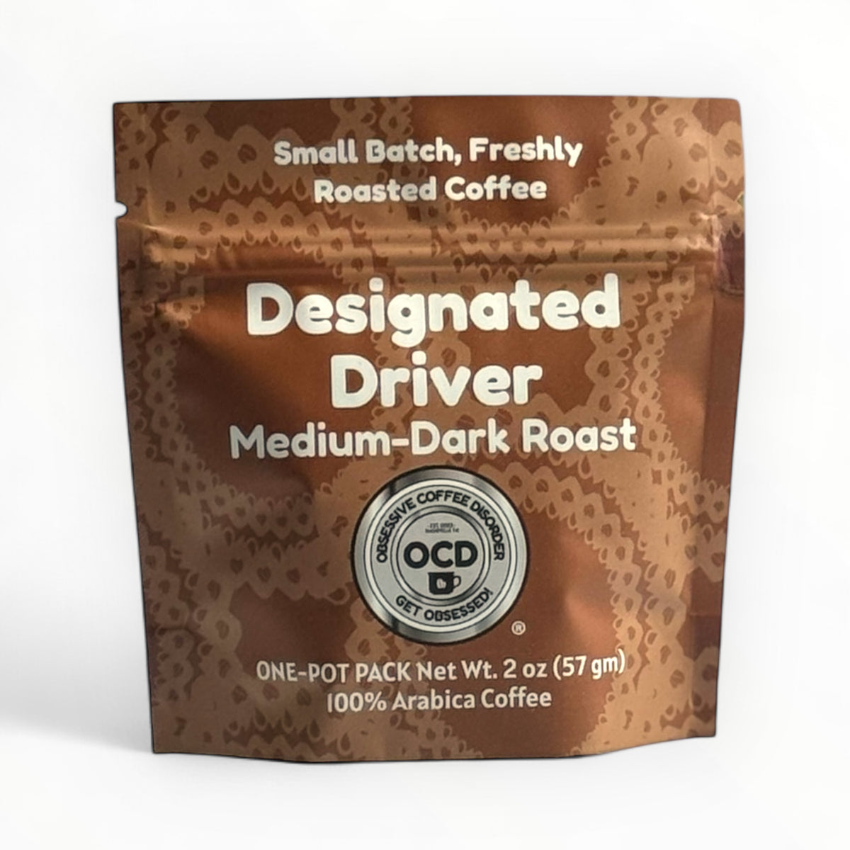 Designated Driver One-Pot Pack