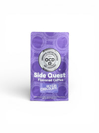 Side Quest: Mexican Chocolate