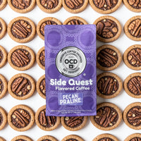 Side Quest: Pecan Praline