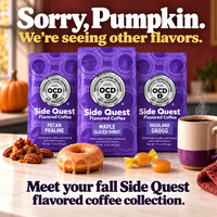 Side Quest: Fall Favorites Bundle