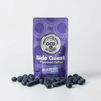 Side Quest: Blueberry Pancake Limited Time Side Quest