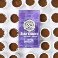 Side Quest: Mexican Chocolate