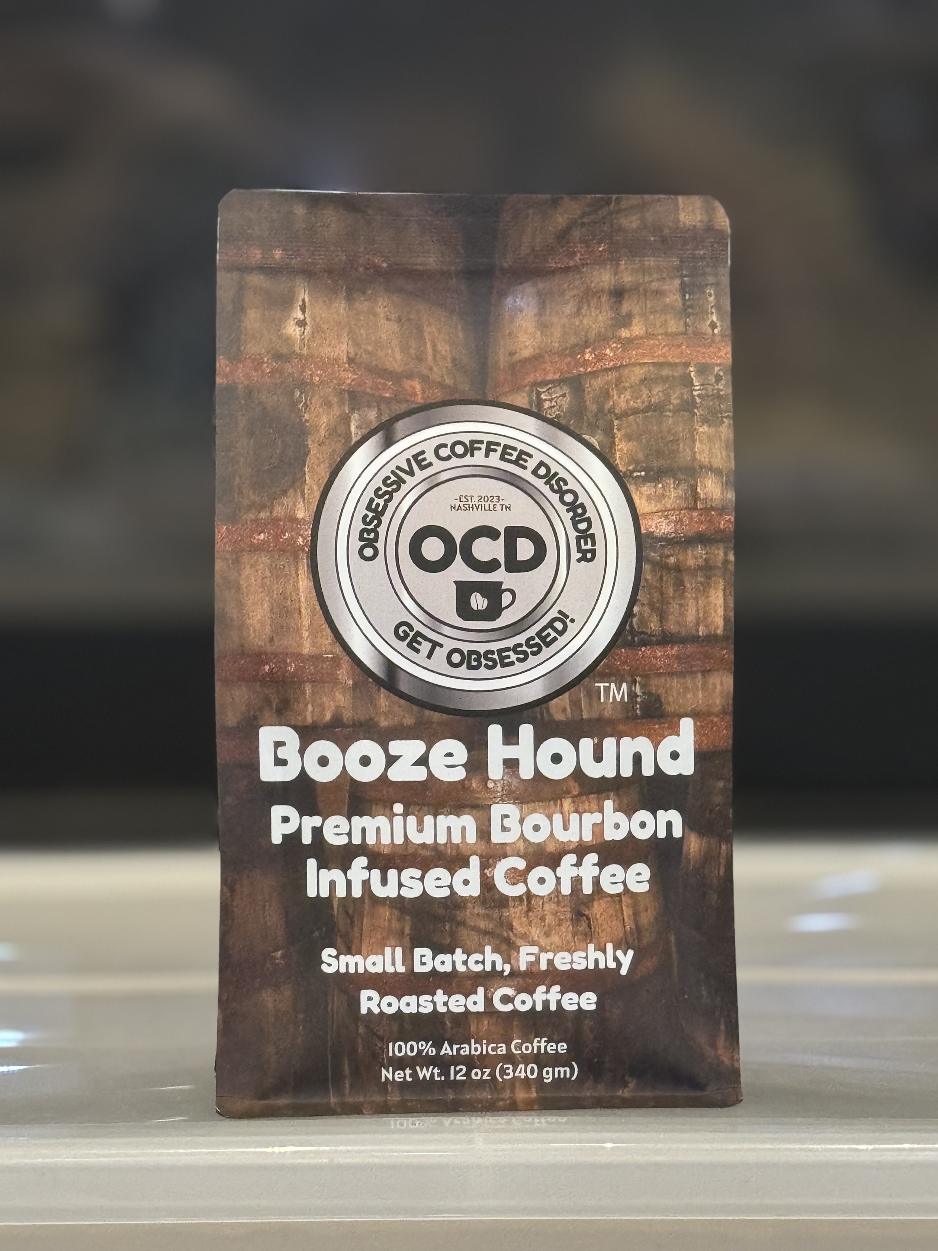 Booze Hound