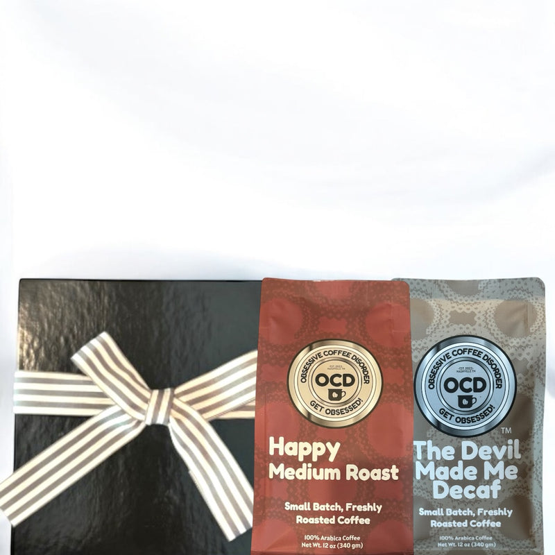 Half-Caf Duo Gift Box