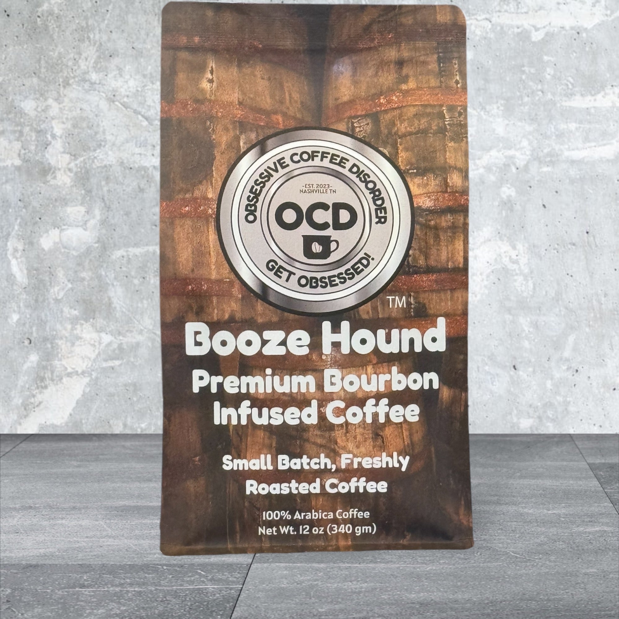 Booze Hound