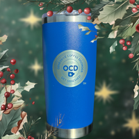 Insulated Travel Mug, 20 oz