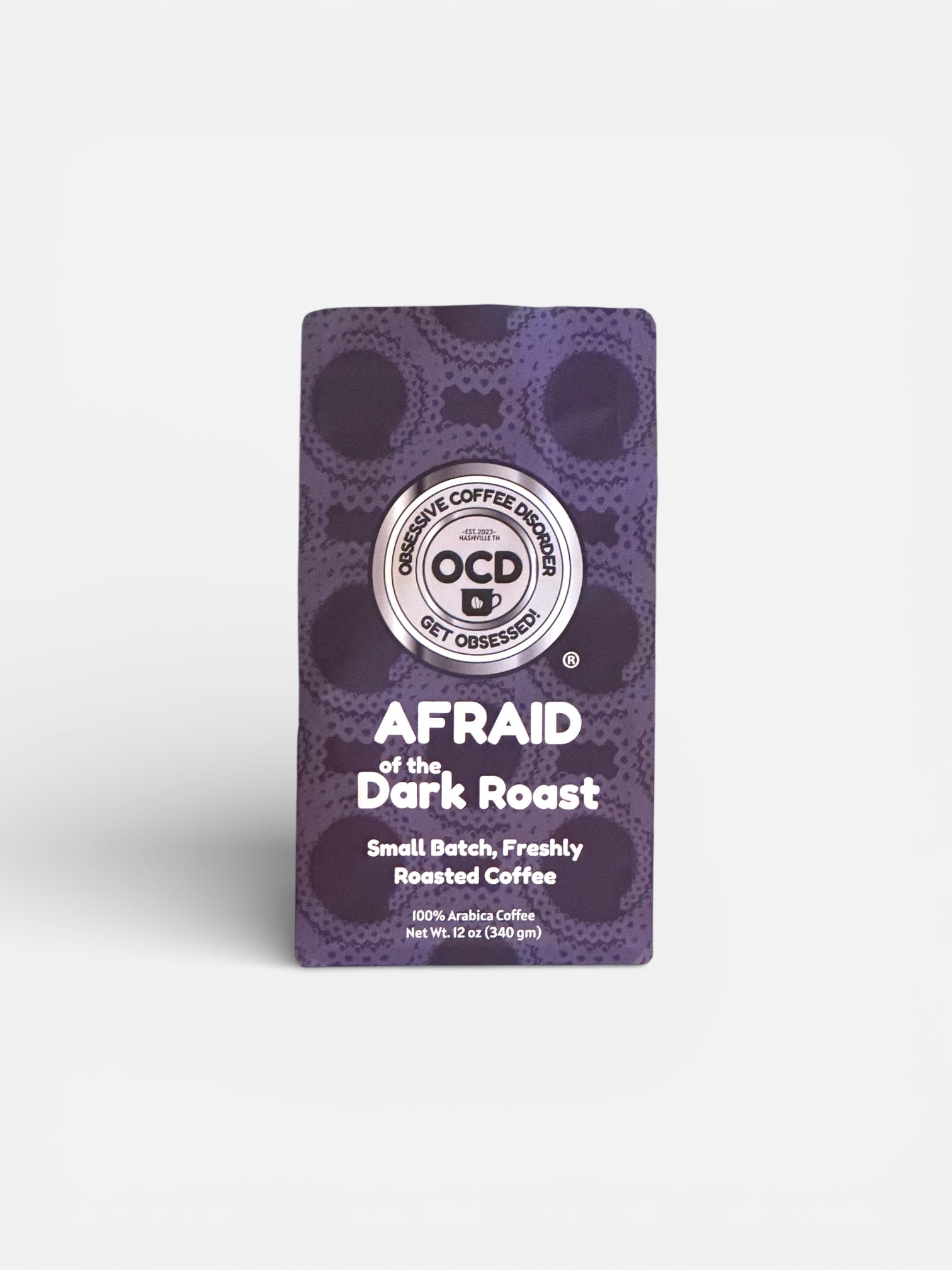 Dark Roast Favorites Bundle