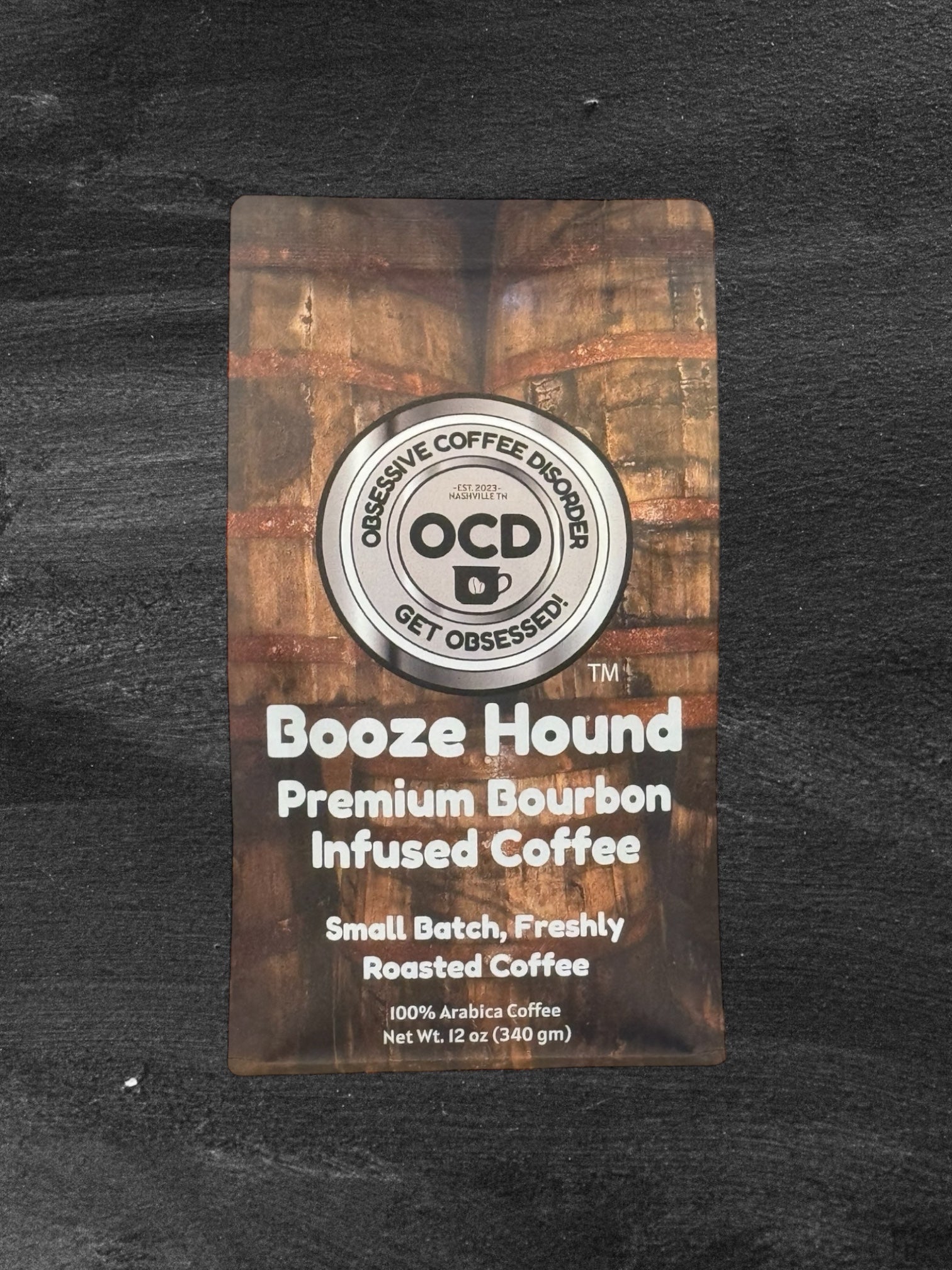 Booze Hound