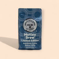 Motley Brew