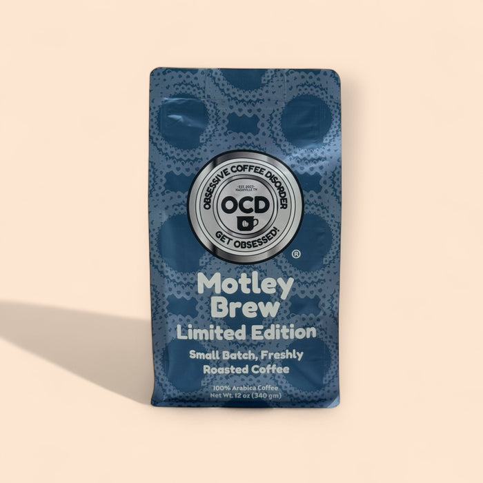 Motley Brew
