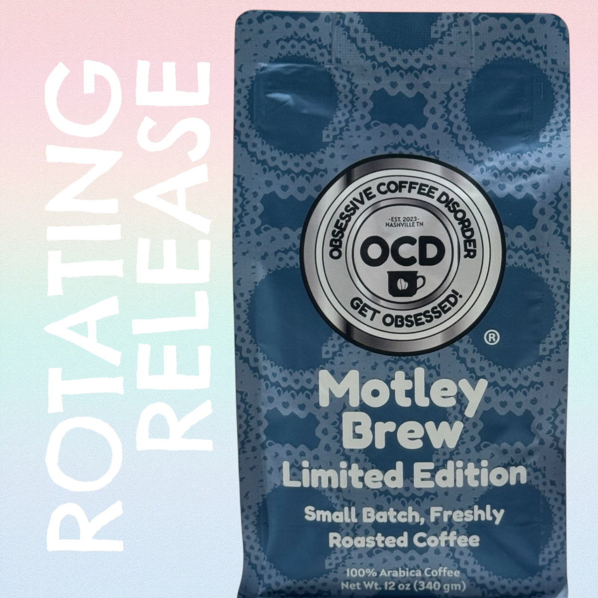 Motley Brew