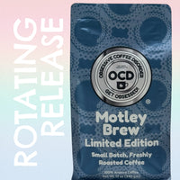 Motley Brew