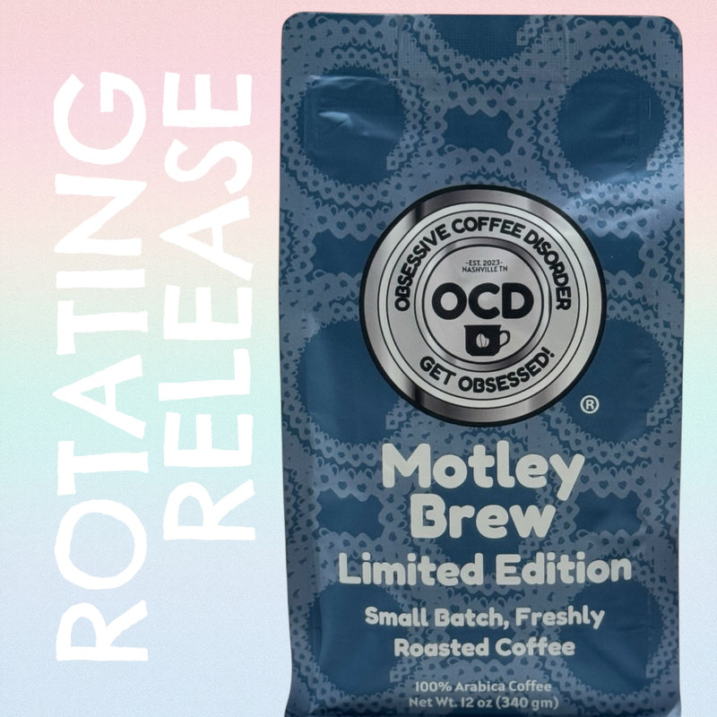 Motley Brew