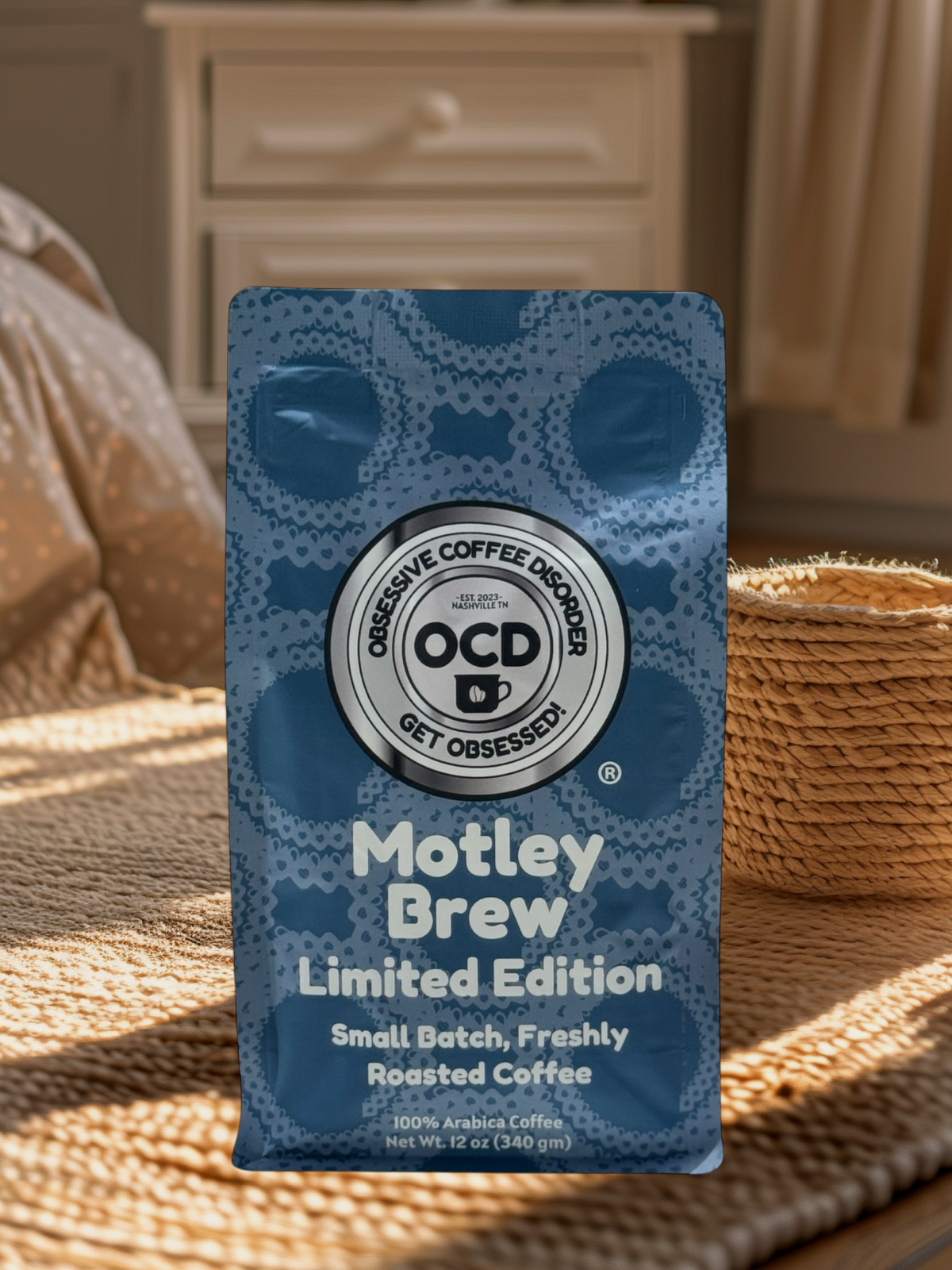 Motley Brew