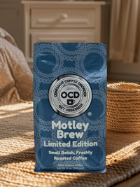 Motley Brew
