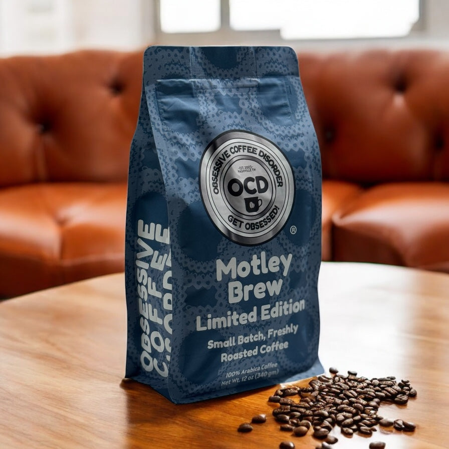 Motley Brew