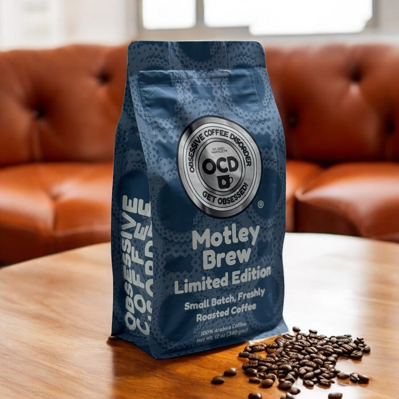 Motley Brew