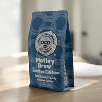 Motley Brew